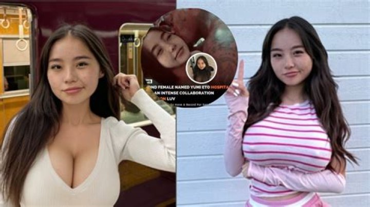 Unveiling the Dynamic Duo: Jason Luv and Yumi Eto