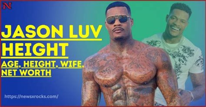 Exploring the Life and Impact of Jason Luv Yumieto