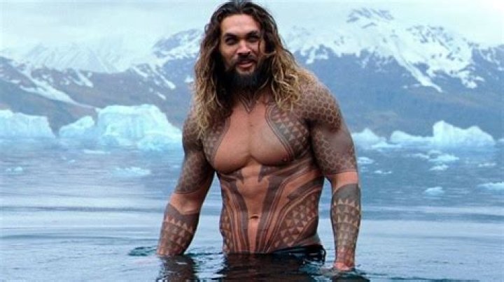 Iconic Jason Momoa Characters: From Aquaman to Khal Drogo
