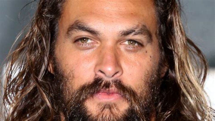Unveiling the Story Behind Jason Momoa's Scar