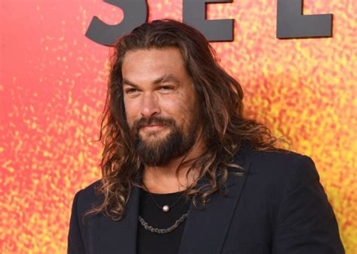 Unveiling the Charismatic Journey of Jason Momoa