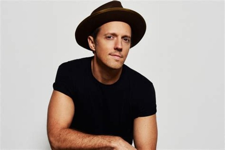 Unveiling the Harmonious Journey of Jason Mraz