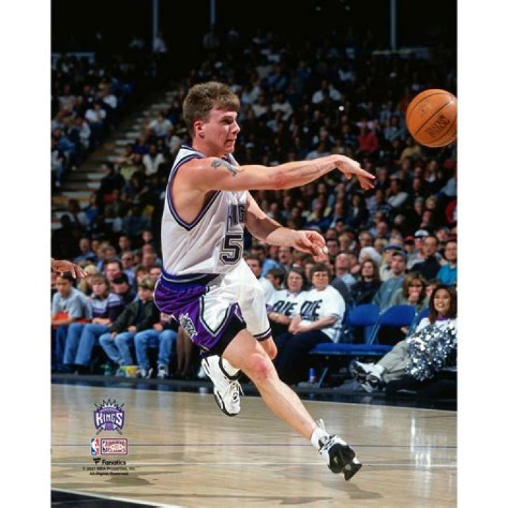 Jason Williams Basketball Net Worth: A Deep Dive into the Life and Legacy of "White Chocolate"