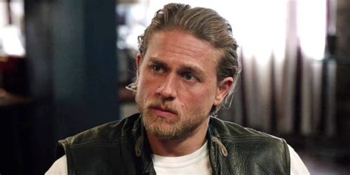 Discovering Jax Teller's Real Name: The Man Behind the Iconic Character