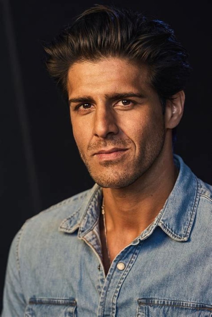 Exploring the Life and Career of Jay Ali: A Rising Star in Hollywood