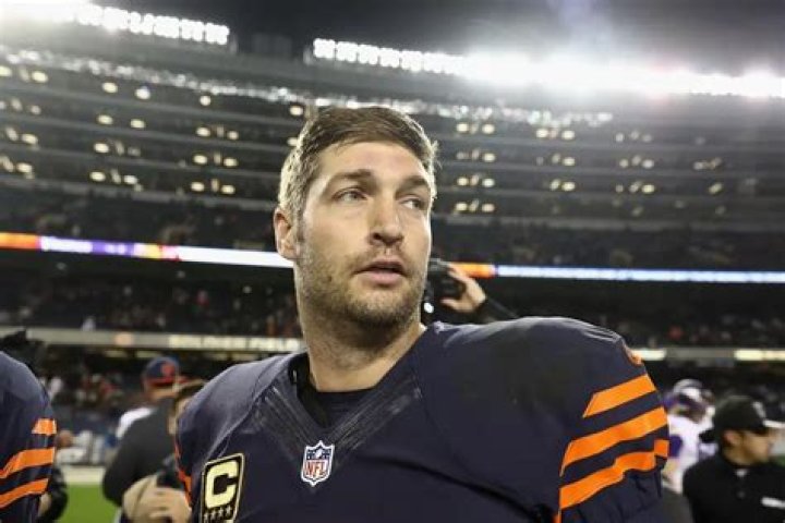 Unveiling Jay Cutler's Net Worth: A Deep Dive into His Wealth