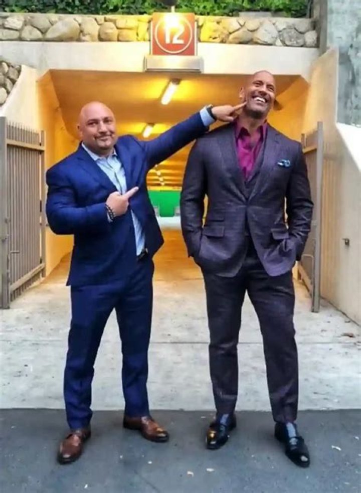 Unveiling Jay Glazer's Height: A Closer Look