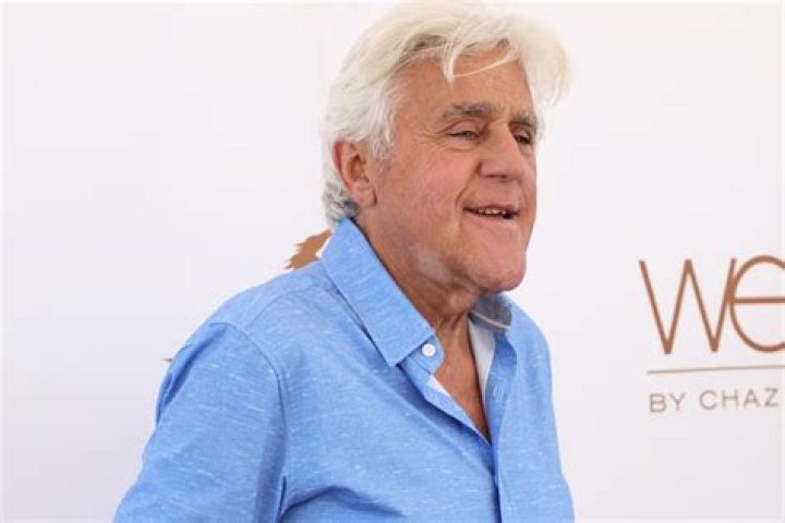 Jay Leno Died: The Life and Legacy of a Comedy Legend