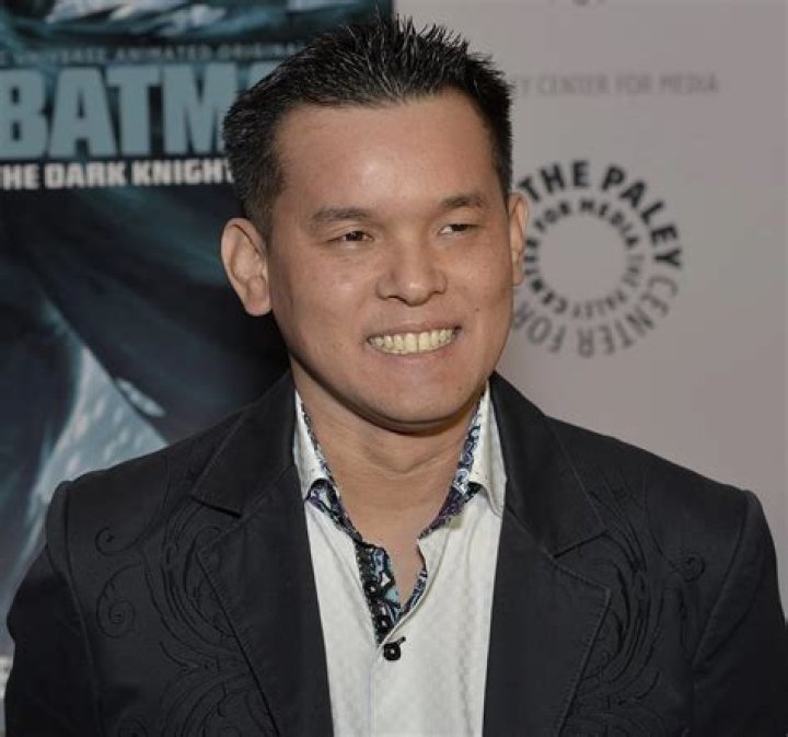 Jay Oliva: The Visionary Animator and Director