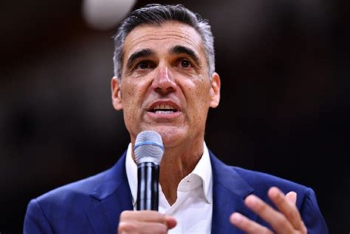 Jay Wright: The Legacy of Villanova’s Basketball Maestro
