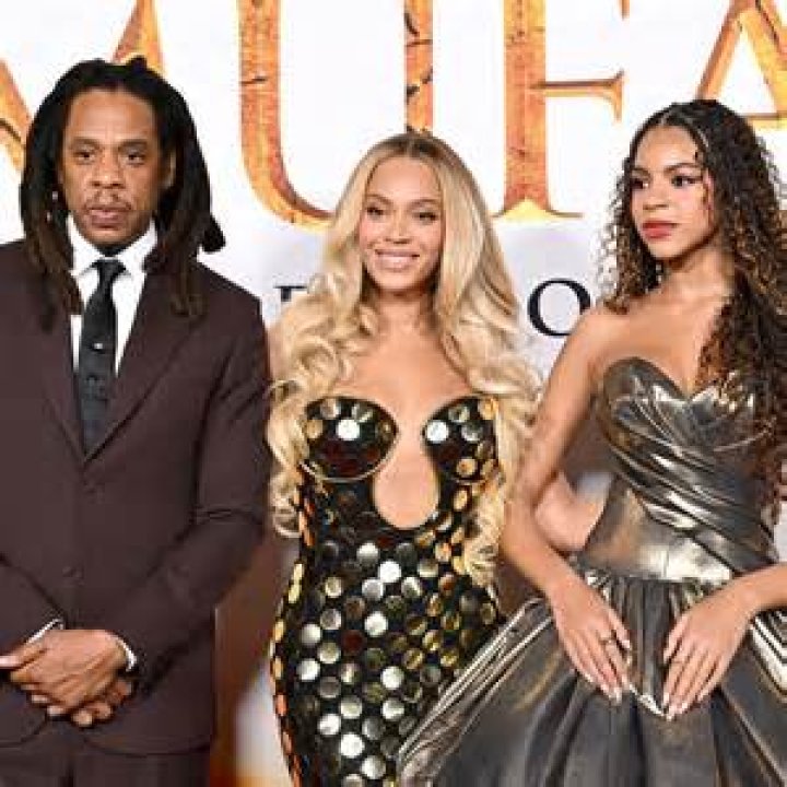 Jay Z and Beyoncé's Daughter Pregnant: The Next Generation in the Spotlight