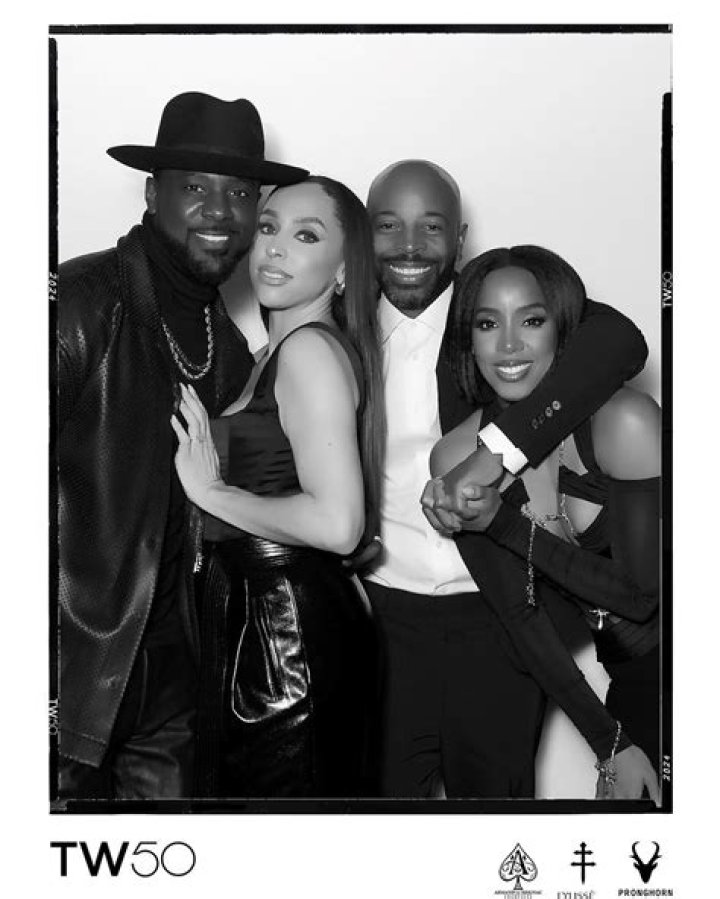 Unveiling the Mystery of Jay Z and Kelly Rowland's Son