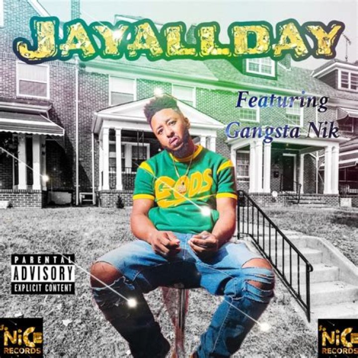 The Definitive Guide to Jayallday's Girlfriend