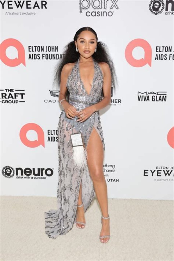 Jaylen Barron Net Worth: The Rising Star of Hollywood