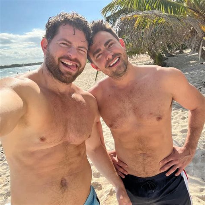 Unveiling the Charismatic Journey of Jaymes Vaughan