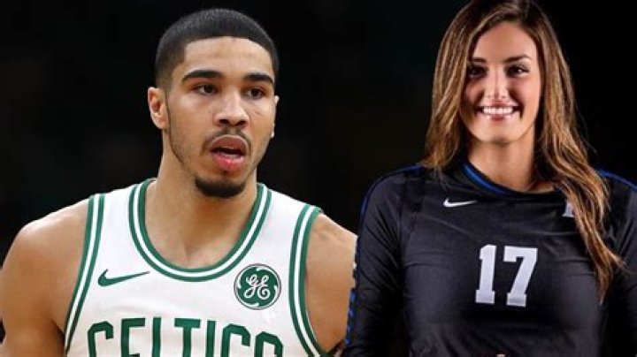 All About Jayson Tatum’s Girlfriend: Who is the Woman Behind the NBA Star?