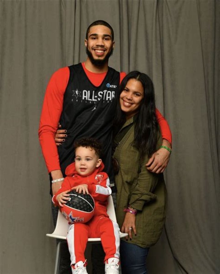 Unraveling the Life of Jayson Tatum's Wife
