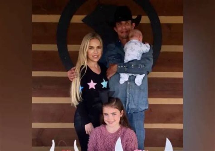 Unveiling the Life of JB Mauney's Daughter Bella: A Star in the Making