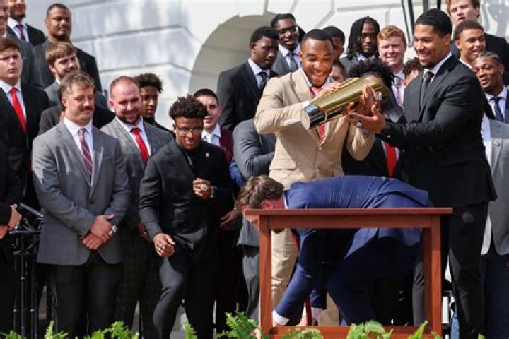 JD Vance Dropped: The Rise and Fall of a Political Contender