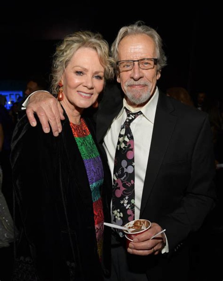 Jean Smart Boyfriend: Exploring the Life and Love of the Emmy Award-Winning Actress