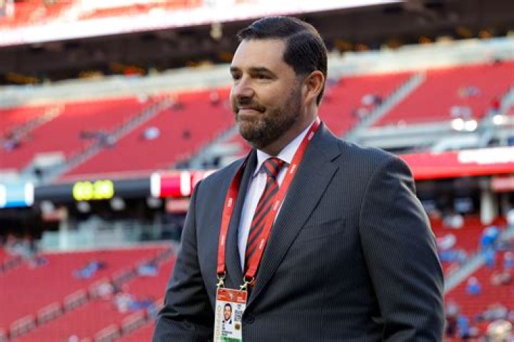 Jed York: The Visionary Leader Behind the San Francisco 49ers