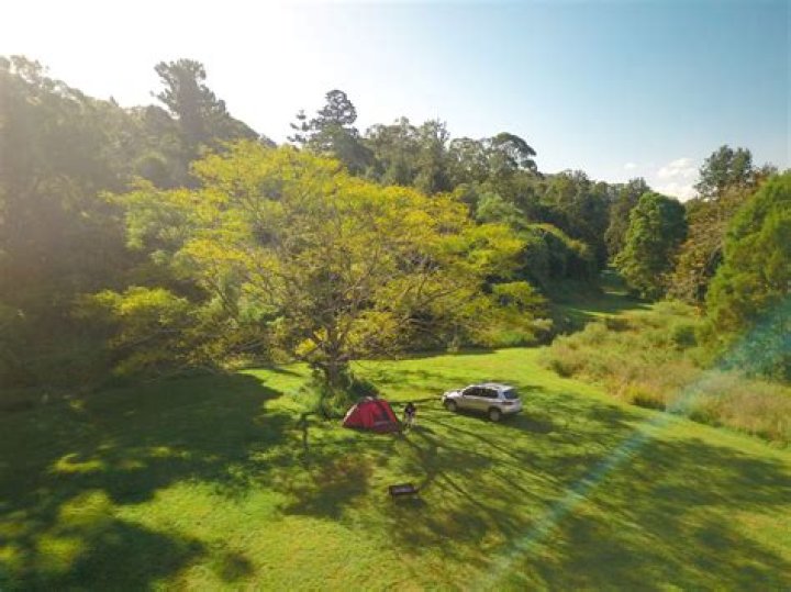 Jedediah Smith Redwood State Park Campground: Your Ultimate Guide to Nature's Paradise