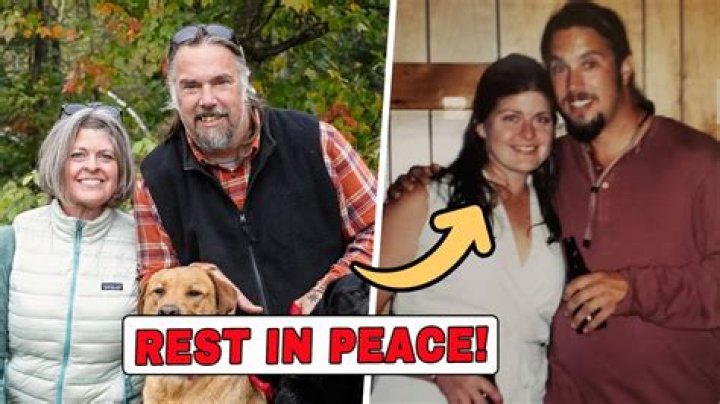 Heartbreaking Loss: Jedi Maine Cabin Masters Suffer Tragic Loss