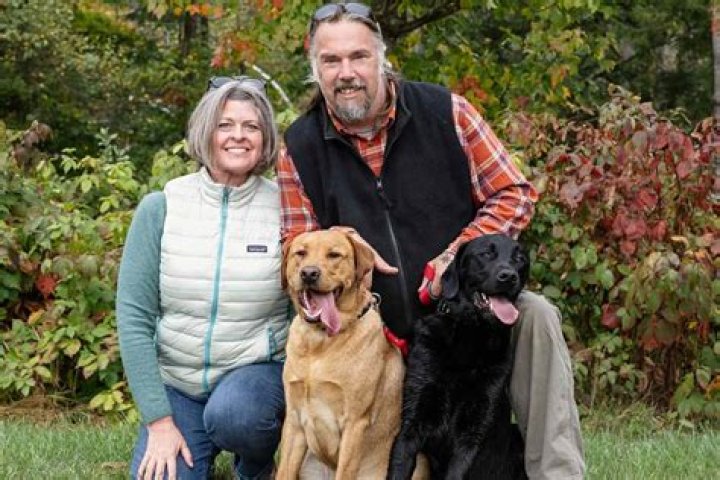 Jedi: Maine Cabin Masters Wife Tragically Passes