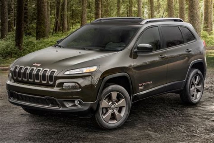 Exploring the 2016 Jeep Cherokee: Assembly and Features