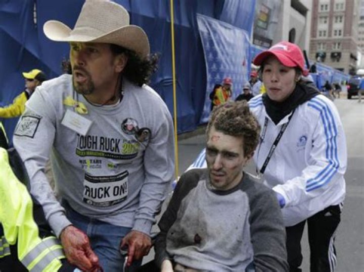 Jeff Bauman: The Inspiring Journey of a Boston Marathon Survivor
