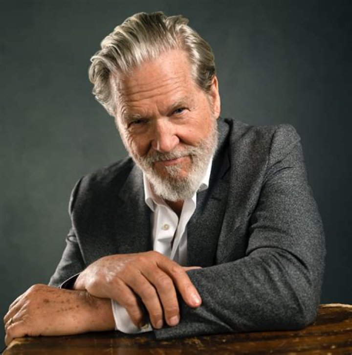 Jeff Bridges: The Iconic Journey of a Legendary Actor