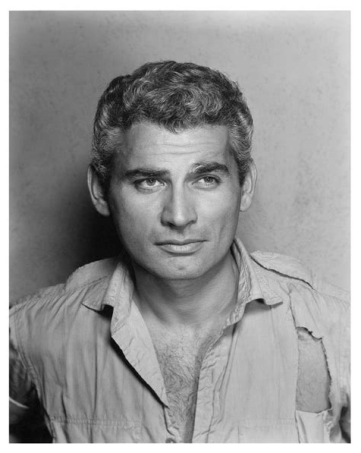 Exploring the Charismatic Life and Career of Jeff Chandler