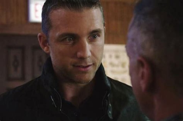 Unveiling the Talents of Jeff Hephner: A Multifaceted Star