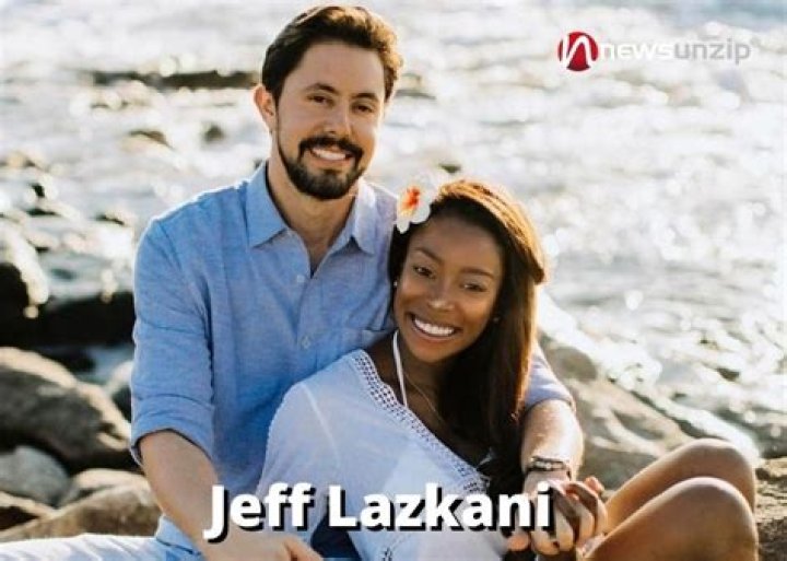 Exploring Jeff Lazkani's Ethnicity: A Deep Dive into His Cultural Background