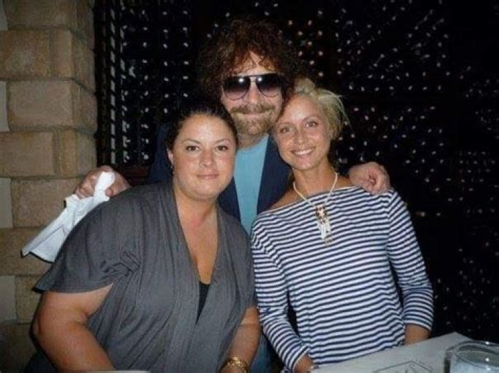 Exploring the Lives of Jeff Lynne's Daughters: A Deep Dive