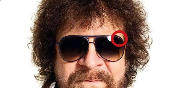 Jeff Lynne's Sunglasses: A Timeless Icon of Style and Music
