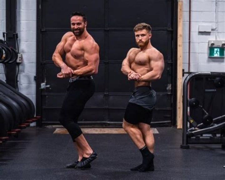 Unveiling the Mystery of Jeff Nippard's Height