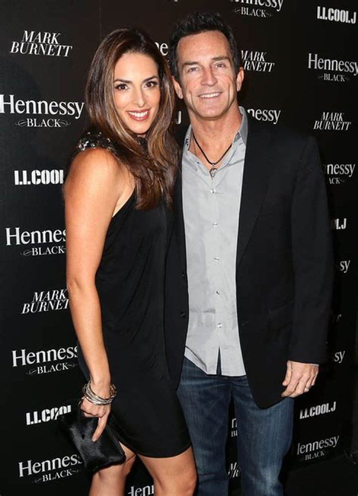 Jeff Probst and Wife: A Journey Through Love, Fame, and Legacy