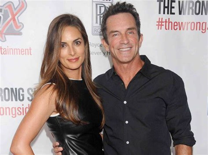 Unveiling the Life of Jeff Probst's Wife: A Journey Beyond Reality TV