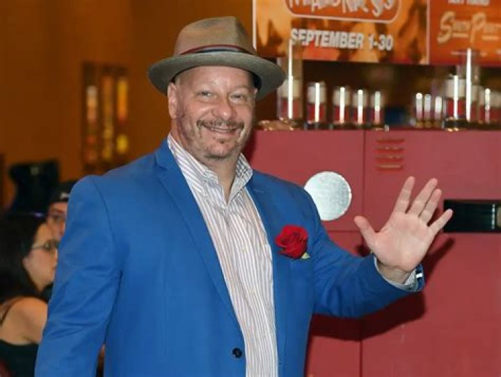 Jeff Ross Net Worth: A Comprehensive Look at the Comedian&rsquo;s Financial Empire