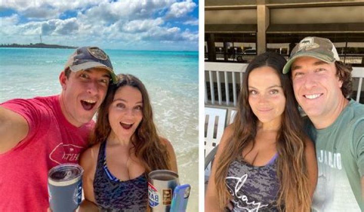 Unveiling the Life of Jeff Zausch's Wife