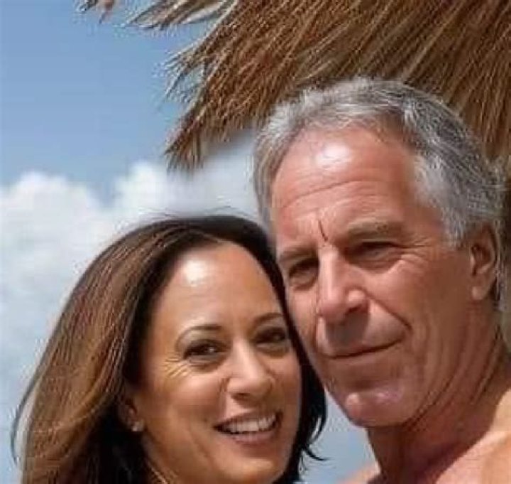 Jeffrey Epstein and Kamala Harris: Unraveling the Connections
