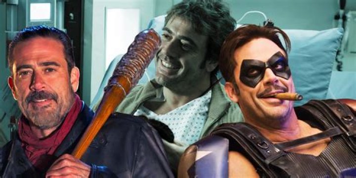 Unraveling the Mystery of Jeffrey Dean Morgan's Illness