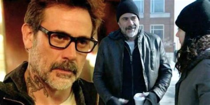 Jeffrey Dean Morgan in Shameless: A Deep Dive into His Role and Impact