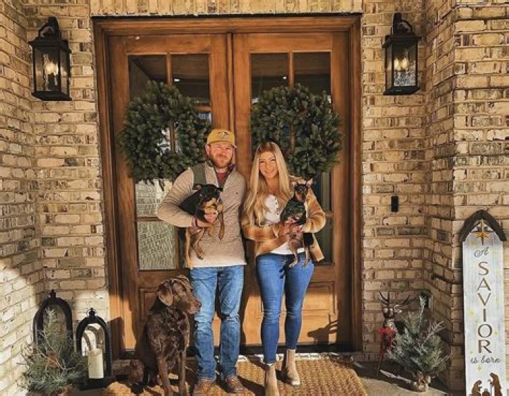 Unveiling the Life of Jeffrey Earnhardt's Wife