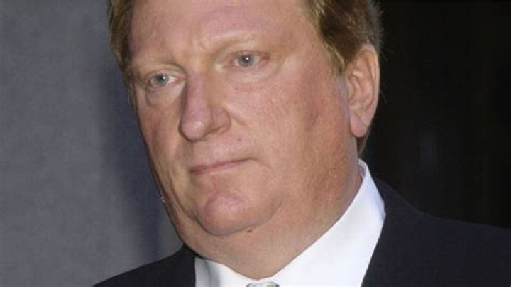 Jeffrey Jones Scandal: Unveiling the Controversy Surrounding the Actor