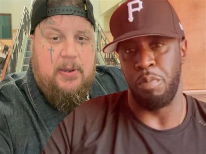 Exploring the Unforgettable Journey of Jelly Roll and Diddy