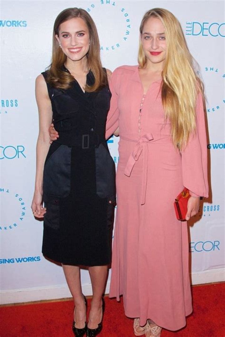 Unveiling Jemima Kirke Height: All You Need to Know About the Talented Actress