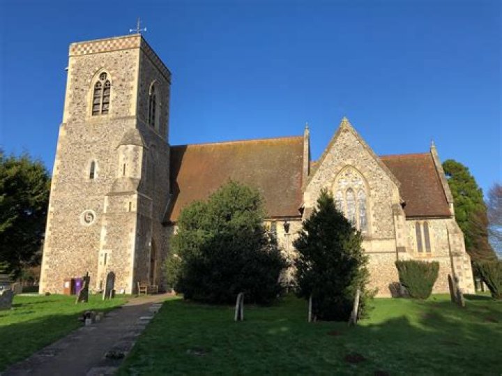 Exploring the Spiritual Journey of Jen Lilley: A Look at Jen Lilley Church