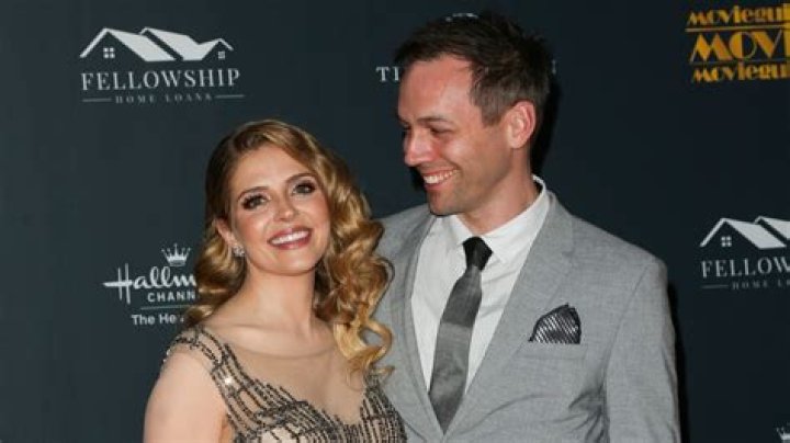 Unveiling the Mystery: Jen Lilley’s Husband Occupation